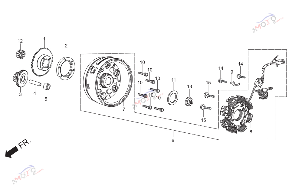 Engine Diagram